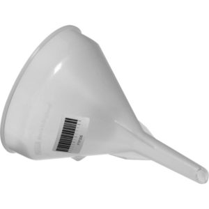 Funnel 11cm / 4.25" (Special Order)