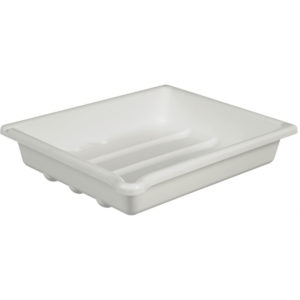 Developing Tray