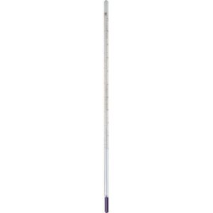 Thermometer Color 12″