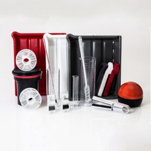 thumbnail image 2 of ETone 120/135/35mm Film Processing Darkroom Kit - Develop Color & B&W At Home 2 of 6